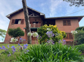 Edificio Tres Pinos